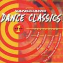Vanguard Dance Classics: Part 1 - CD