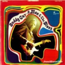 Man & The Blues - CD