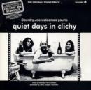 Quiet Days In Clichy: THE ORIGINAL SOUND TRACK... - CD