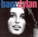 Baez Sings Dylan - CD