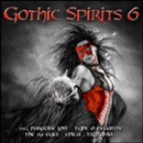 Gothic Spirits 6 - CD