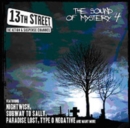 13th Street - The Sound of Mystery Vol. 4 - CD