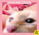 Techno Cat 3002 - CD