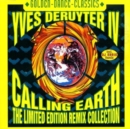 Calling Earth '97 Remixes - CD