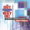 The Out Sound From Way In!: THE COMPLETE VANGUARD RECORDINGS - CD