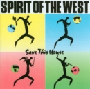 Save This House - CD