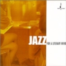 Jazz for a Literary Mind - CD