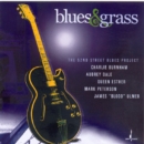 Blues and Grass - CD