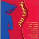Jazz Latinas - CD
