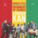 Dunnun Kan - CD