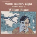 Warm Country Night: Chamber Music - CD