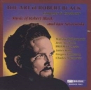 Art of Robert Black, The (Warsaw Po) - CD
