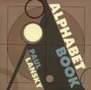 Alphabet Book - CD