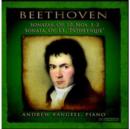 Ludwig Van Beethoven: Sonatas, Op. 10, Nos. 1-3/Sonata, Op. 13 - CD