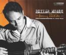 Bitter Music: Music of Harry Partch - CD