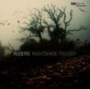 Ruders: Nightshade Trilogy - CD