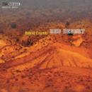 David Crumb: Red Desert - CD