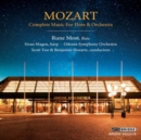 Mozart: Complete Music for Flute & Orchestra - CD