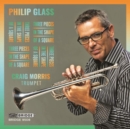 Philip Glass: Three Pieces in the Shape of a Square - CD