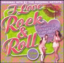 I Love Rock & Roll - CD