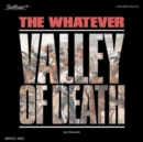 Valley of Death (Or Whatever) - CD
