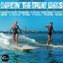 Surfin' the great lakes: Kay Bank Studio surf sides of the 1960s - CD