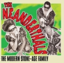 The modern stone-age family - Vinyl