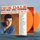 Singles collection '61-65 - Vinyl