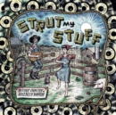 Strut My Stuff: Obscure Country Hillbilly Boppers - CD