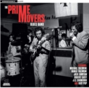 The Prime Movers Blues Band - Vinyl