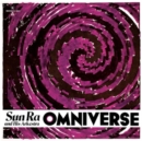 Omniverse - CD