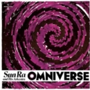 Omniverse - Vinyl
