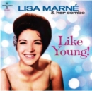 Like young! - CD