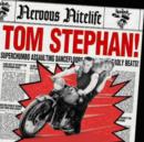 Nervous Nitelife Presents Tom Stephan - CD