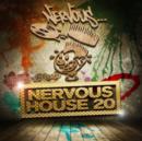 Nervous House 20: Compiled By CJ Mackintosh - CD