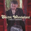 Electric Wonderland - CD