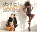 Don't Talk, Dance! - CD