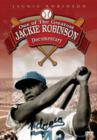 One of the Greatest: Jackie Robinson - DVD