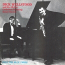Dick Wellstood and His All-Star Orchestra: Featuring Kenny Davern Plus the Blue Three - CD