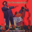 For Dancers Only: A Lindy Hop Compilation - CD