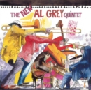 The New Al Grey Quintet - CD