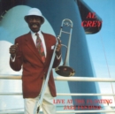 Live at the Floating Jazz Festival - CD