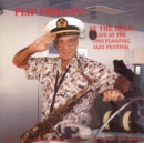 At the Helm: Live at the 1993 Floating Jazz Festival - CD
