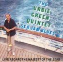 Sea Jam Blues - CD