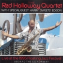 Live at the 1995 Floating Jazz Festival: With Special Guest Harry 'Sweets' Edison - CD