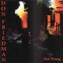 Hot House - CD