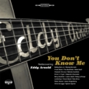 You Don't Know Me: Rediscovering Eddy Arnold - CD
