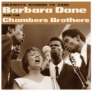 Barbara Dane and the Chambers Brothers - Vinyl