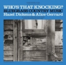 Who's that knocking? - Vinyl