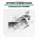Getaway Summer Sound: Abstracted Animal and Other Sounds - Vinyl